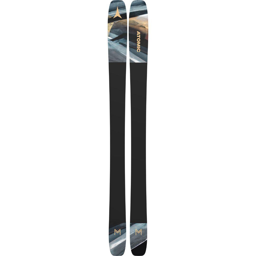 Atomic Women's Maven 94 CTI Skis 2026